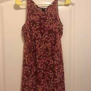 Sundress from Express